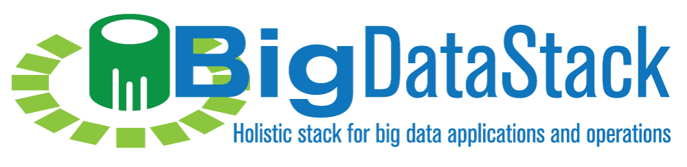 BigDataStack